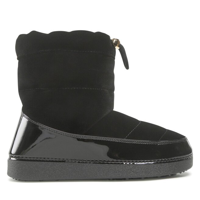 Giuseppe Zanotti Обувки Giuseppe Zanotti RW20043 Black 008