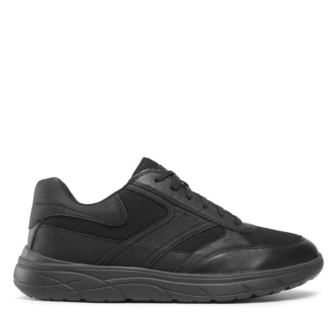 Geox Superge Geox U Portello C U25E1C 01454 C9999 Black