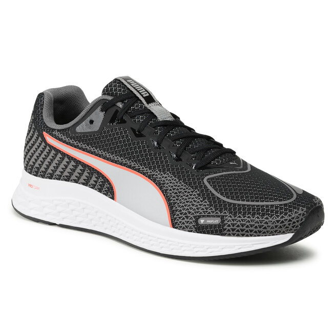 puma cilia white
