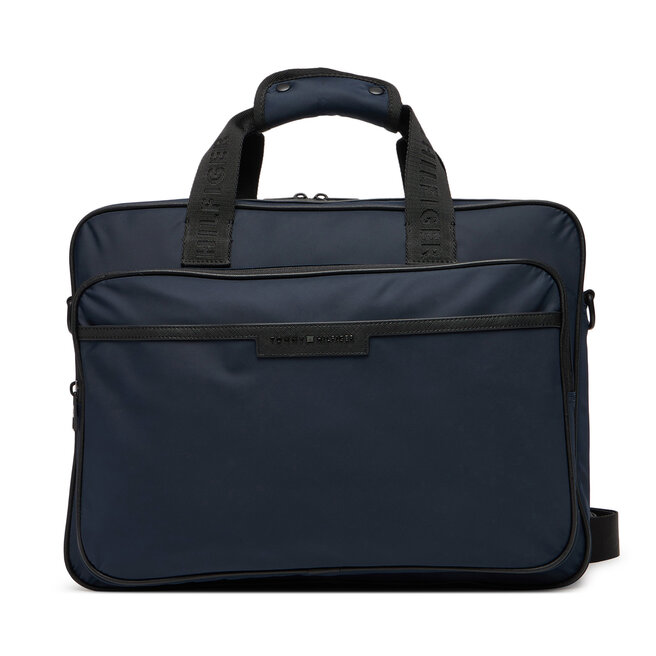 Torba na laptopa Tommy Hilfiger