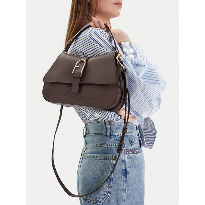 Torebka Furla WB00996 BX2045 BG 4284S 1007 Brązowy -