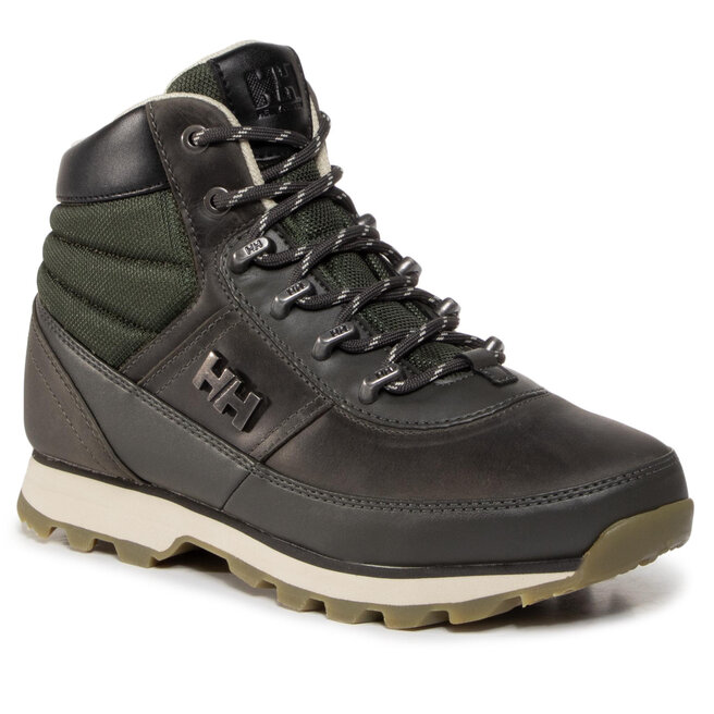 Helly Hansen Trekkings Helly Hansen Woodlands 108-07.482 Beluga/Forest Night/Pale Gum