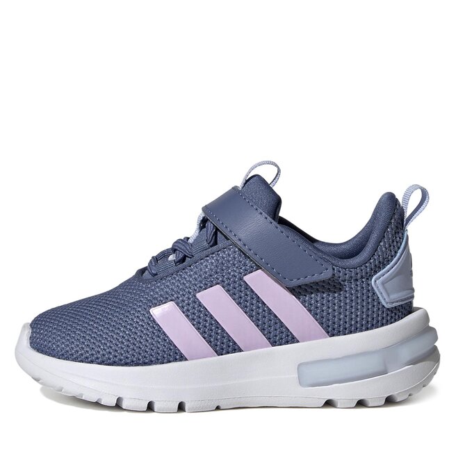 Buty adidas Racer TR23 Shoes Kids IG4913 Crew Blue Bliss Lilac