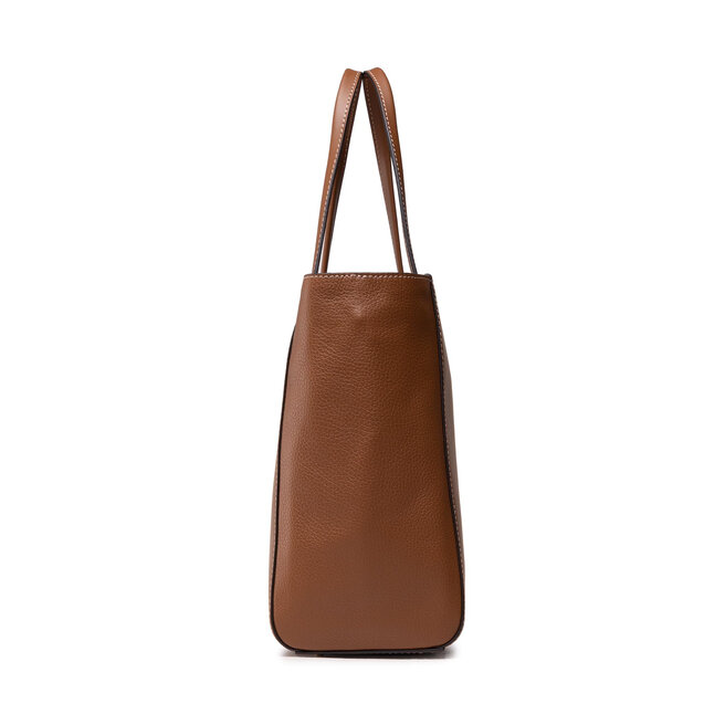 Furla Táska Furla Regina WB00425-BX0211-03B00-1-007-20-CN-B Cognac h