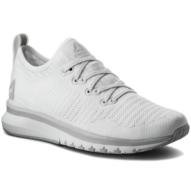 Reebok print smooth blanche store
