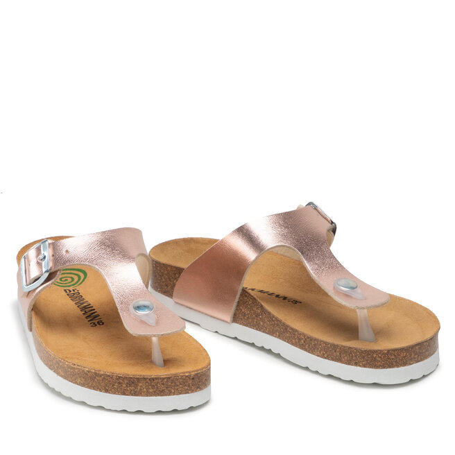 Dr. Brinkmann Джапанки Dr. Brinkmann 700994 Rose 42