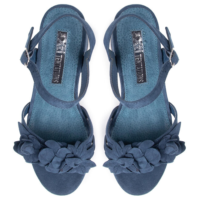 Xti tentations deals sandalias