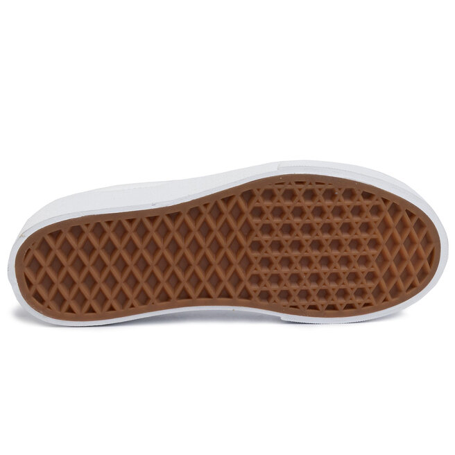 Vans Teniși Vans Classic Slip-On P VN0A3JEZW001 True White