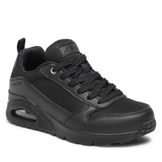 Skechers Sneakers Skechers Uno Inside Matters 155005/BBK Black