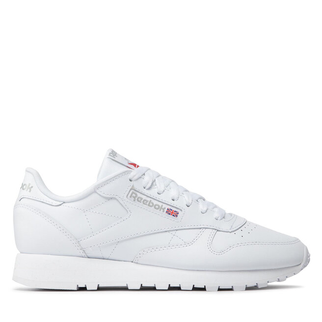 Reebok Cipő Reebok Classic Leather GY0953 Ftwwht/Ftwwht/Pugry3