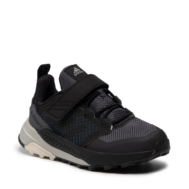 adidas Boty adidas Terrex Trailmaker Cf K FW9324 Grey Five/Core Black/Aluminium