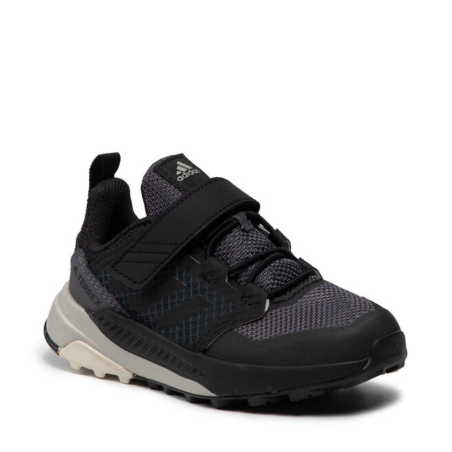 adidas Pantofi adidas Terrex Trailmaker Cf K FW9324 Grey Five/Core Black/Aluminium
