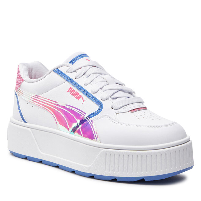 Puma fille femme deepblue 2025