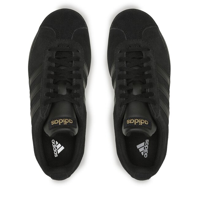 adidas Boty adidas VL Court 2.0 H06110 Black
