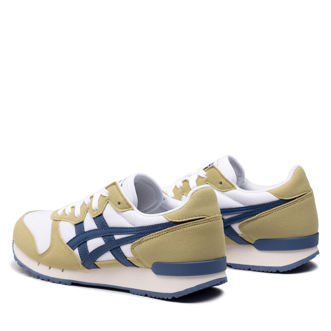 Onitsuka tiger alvarado bleu store
