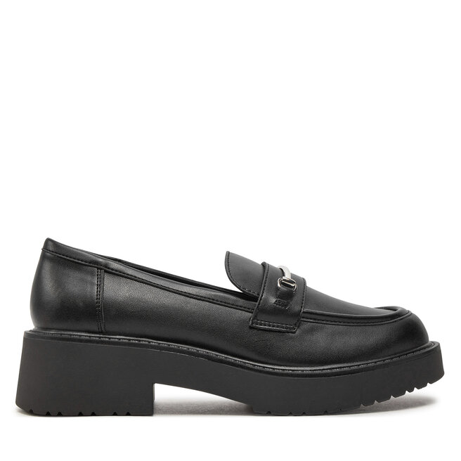 Kobiece loafersy Aldo