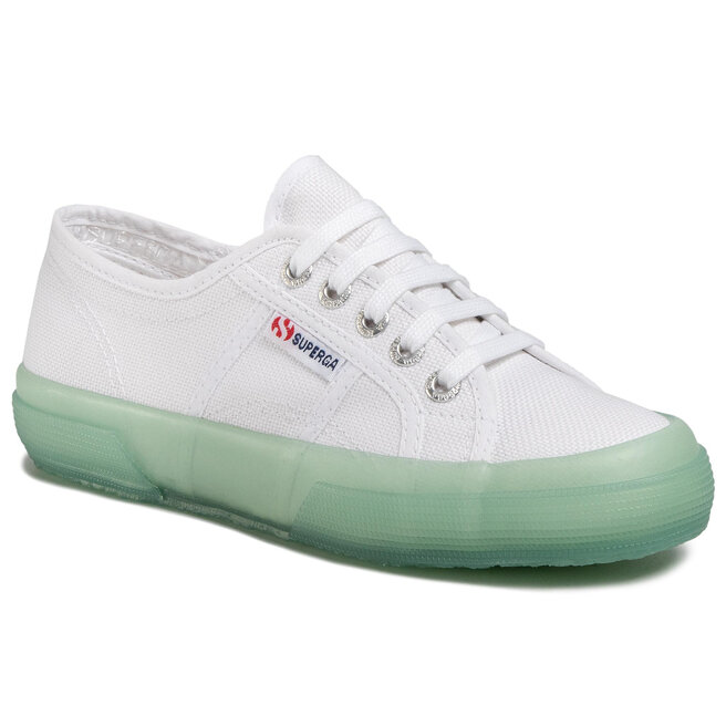 superga azure