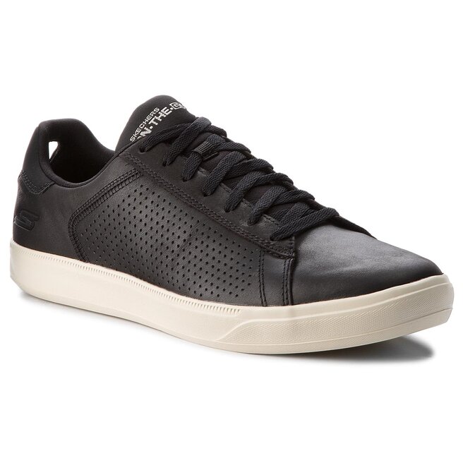 Skechers go vulc 2 mujer negro outlet