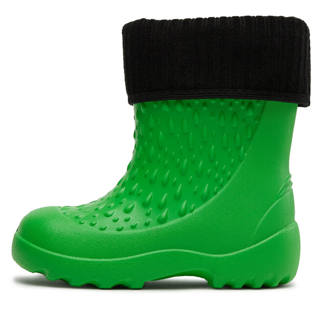 Dry Walker Holínky Dry Walker Jumpers Rain Mode Apple Green