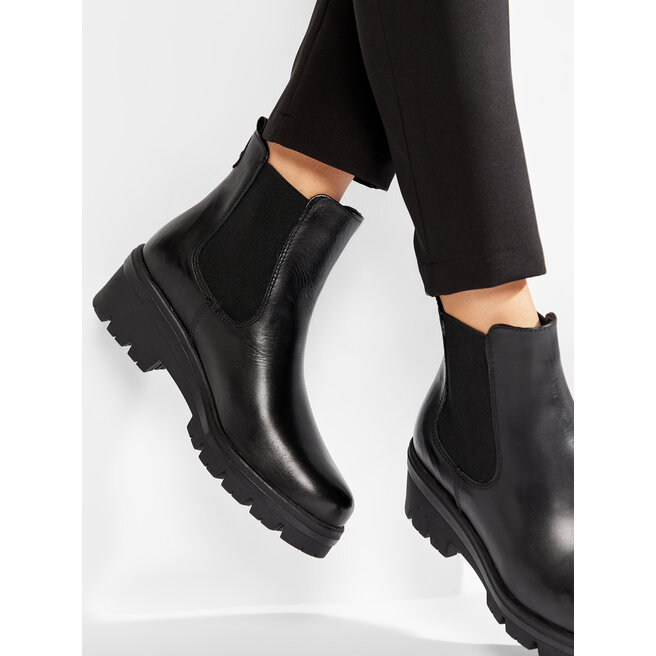 Tamaris Chelsea Tamaris 1-25855-29 Black 001