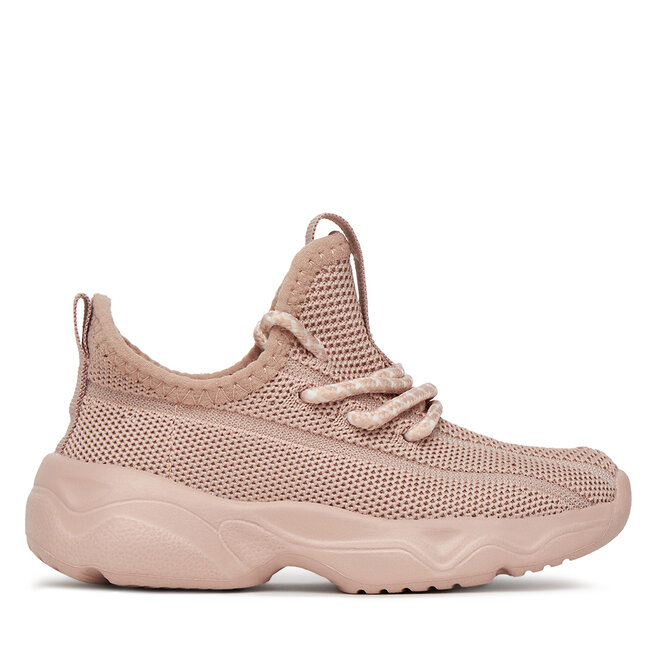 Sneakersy Sprandi - Beżowy