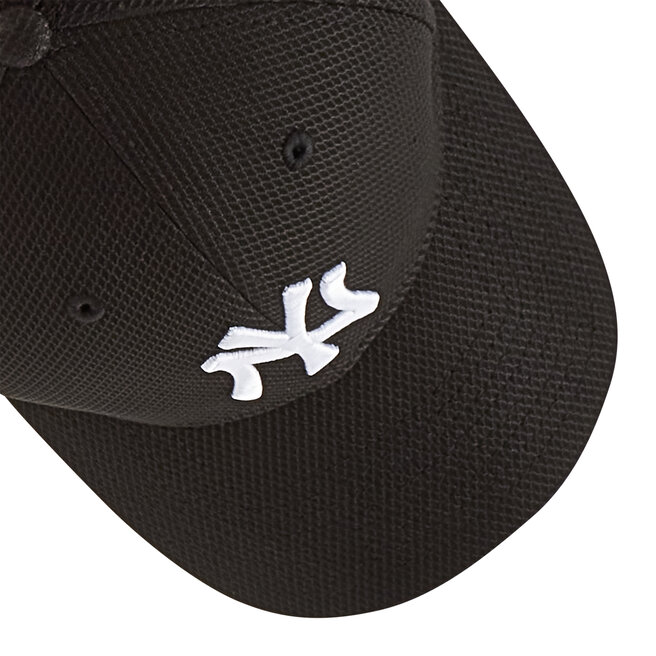 New Era Cap New Era Diamond Era 9Forty 12523907 Schwarz