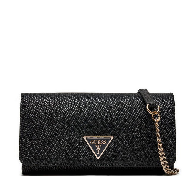 Torebka Guess Noelle (ZG) Mini-Bags HWZG78 - Czarny