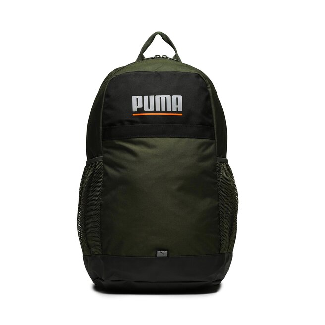 Plecak Puma Plus Backpack - 07 Zielony