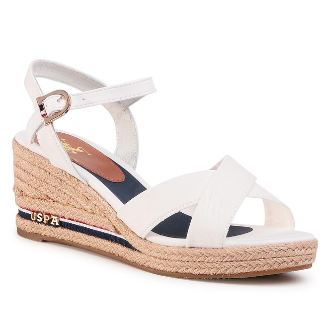 Us polo sales espadrille