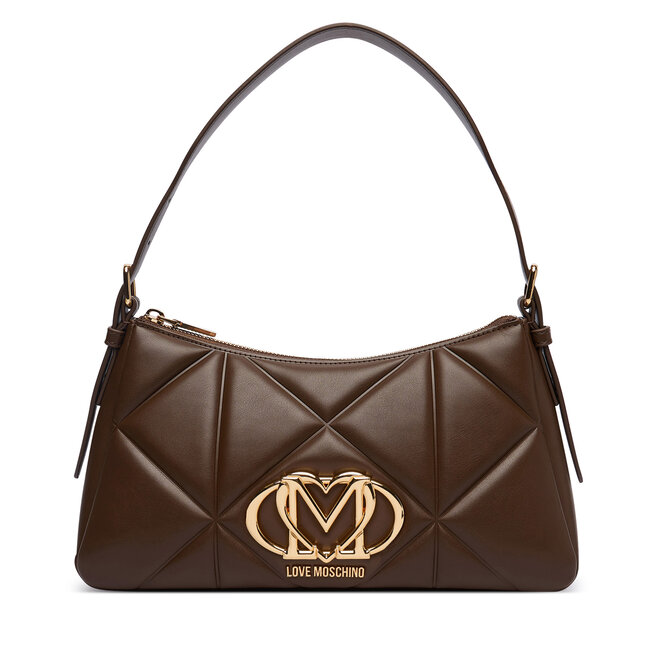 Torebka LOVE MOSCHINO JC4032PP1PLC0300 Brązowy -