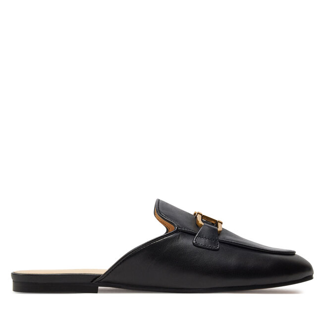Klapki Guess FLGBOA - Czarny