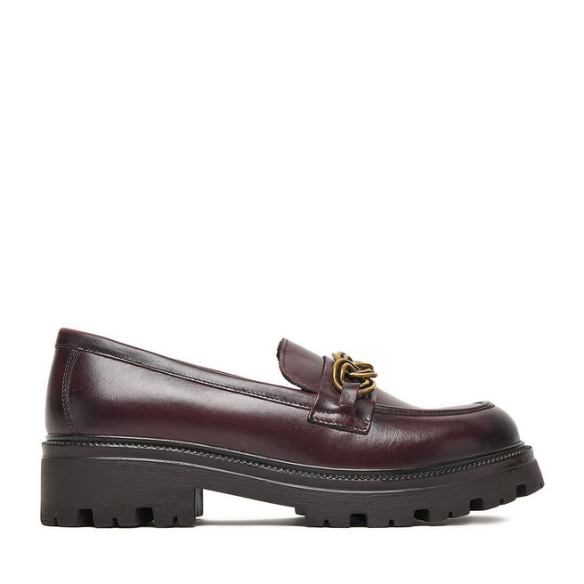 Kobiece loafersy Lasocki