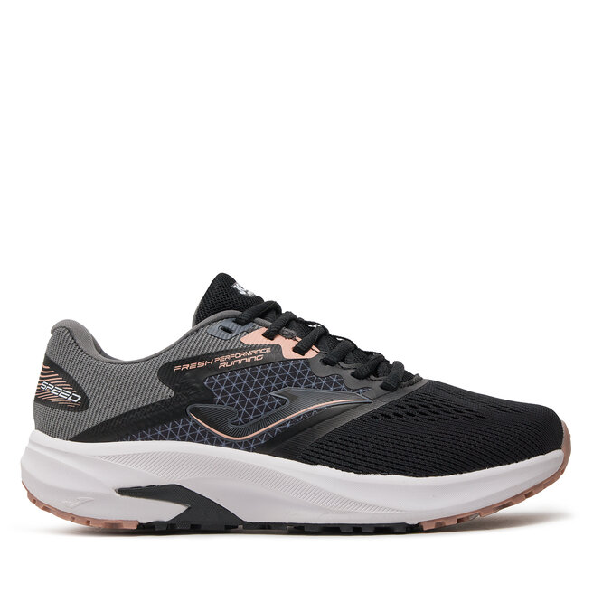 Buty do biegania Joma Speed Lady 2401 - Czarny