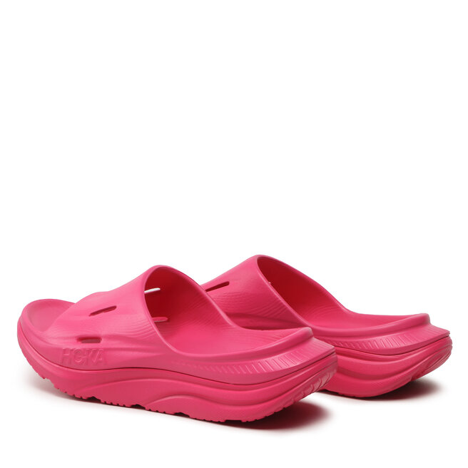 Hoka Nazouváky Hoka Ora Recovery Slide 3 1135061 Pypy