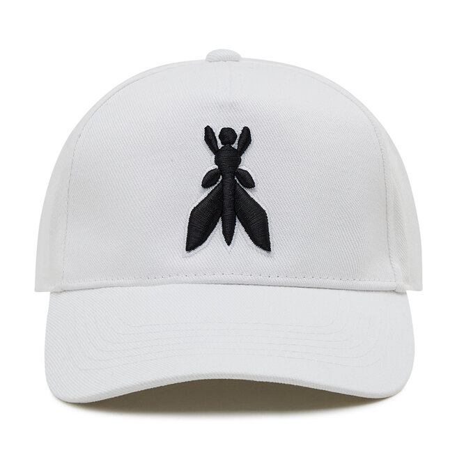 Patrizia Pepe Baseball sapka Patrizia Pepe 8F1650/AB01-W146 Bianco