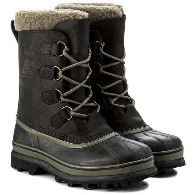 Sorel caribou 2025 wl damen