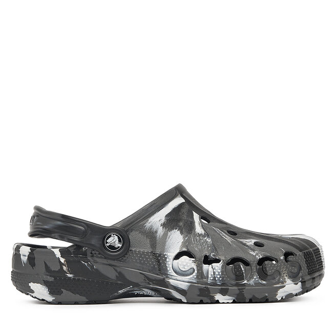 Klapki Crocs - Czarny