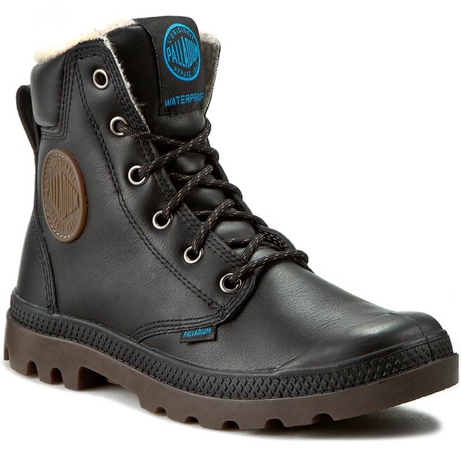 Palladium u pampa sport cuff wps store