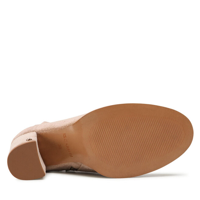 Carinii Polokozačky Carinii B8142 O17-000-000-D58