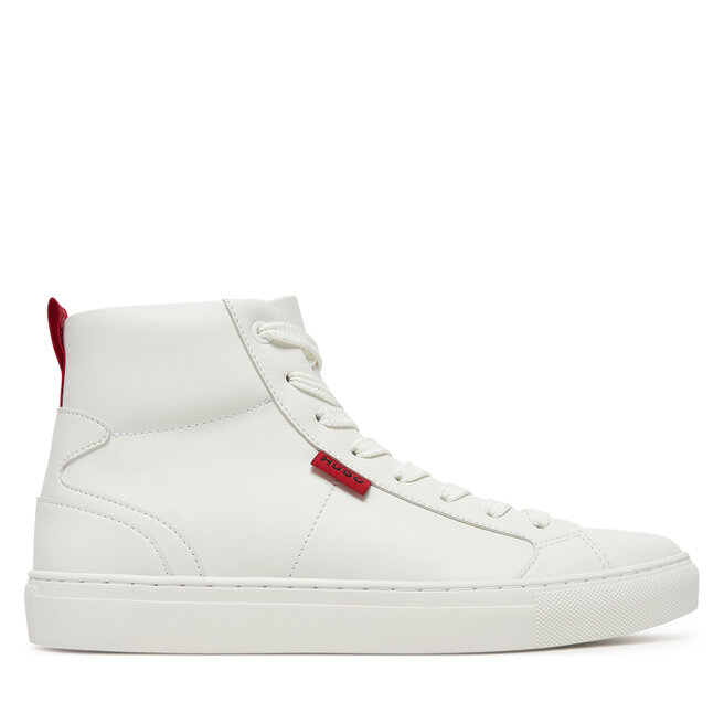 Sneakersy HUGO Morrie - Biały