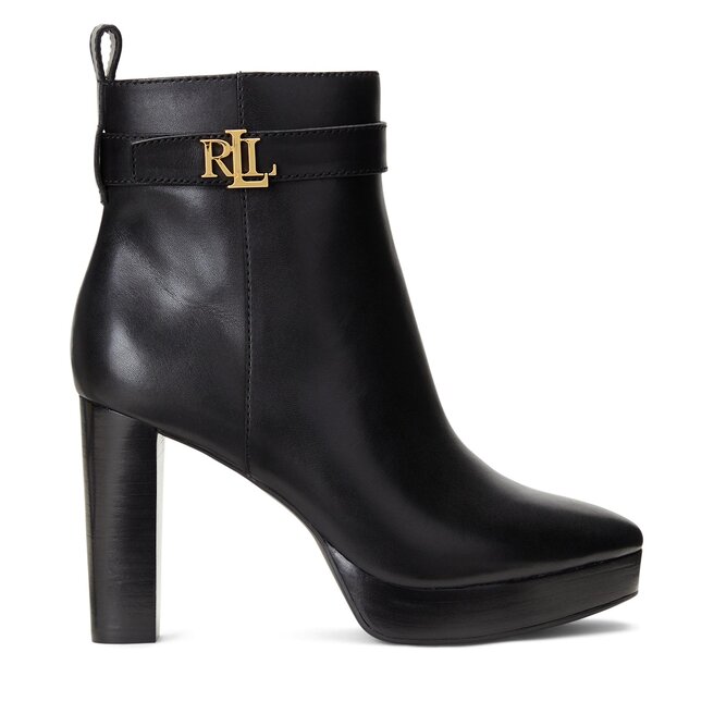 Botines online ralph lauren