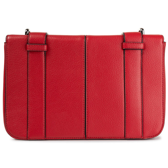 LOVE MOSCHINO Táska LOVE MOSCHINO JC4273PP08KM0500 Rosso