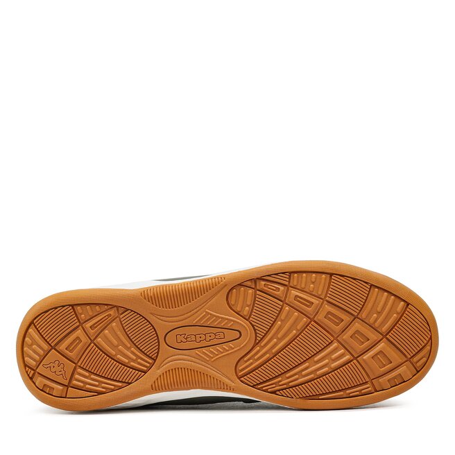 Kappa Sportcipő Kappa 260765T Army/Black 3111