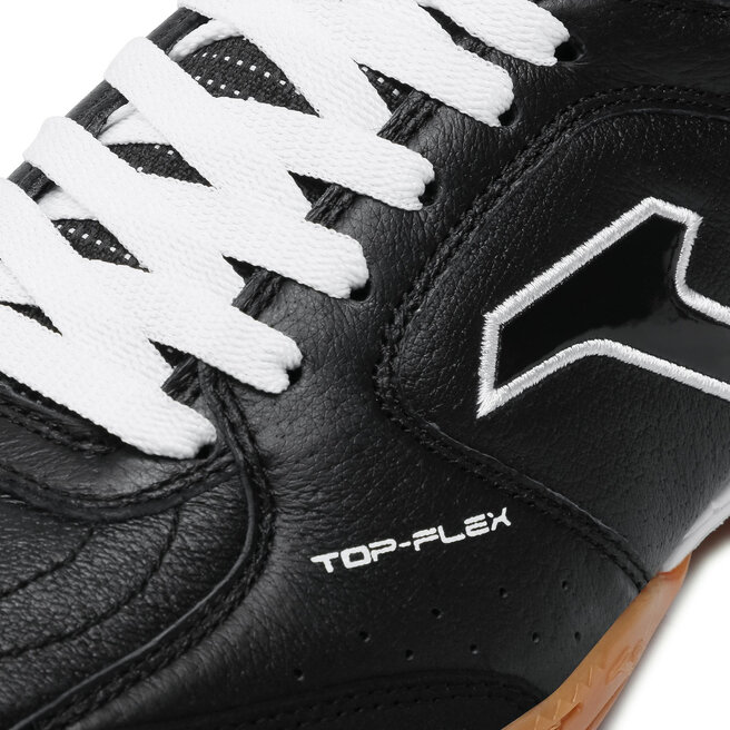 Zapatos Joma Top Flex 2121 TOPS2121IN Black Indoor 1