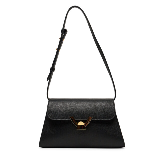 Torebka Coccinelle E1 QTF 12 03 01 Czarny