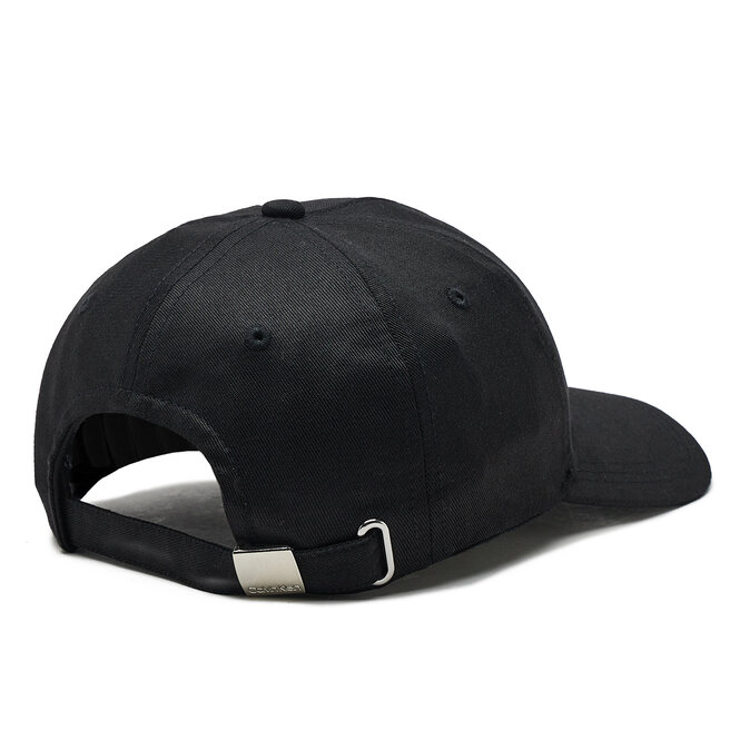 Calvin Klein Kšiltovka Calvin Klein Re-Lock K60K610222 Black BAX