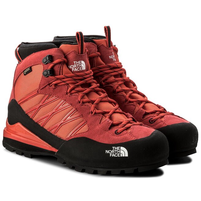 Chaussures de trekking The North Face Verto S3K II Gtx GORE-TEX