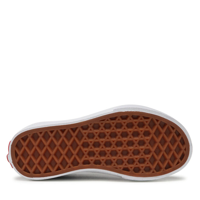 Vans Tenisky Vans Sk8-Low VN0A7Q5F4481 Camocollage Multi