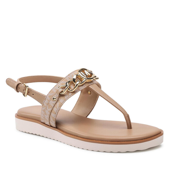 Michael kors roxane thong Clearance