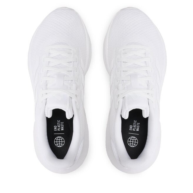 adidas Pantofi adidas Runfalcon 3.0 W HP7559 Alb